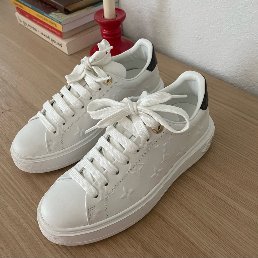 Louis Vuitton sneakers